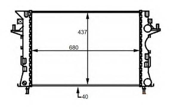 NRF 58490