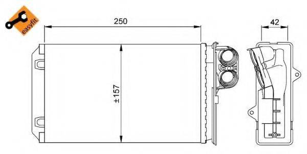 NRF 58629