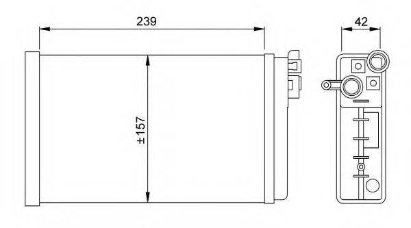 NRF 58640