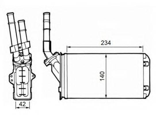 NRF 58643