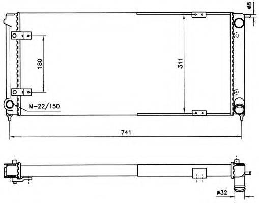 NRF 58712