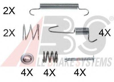 A.B.S. 0008Q