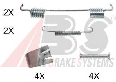 A.B.S. 0023Q