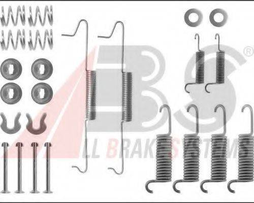A.B.S. 0526Q