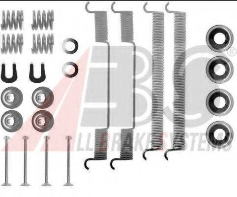 A.B.S. 0543Q