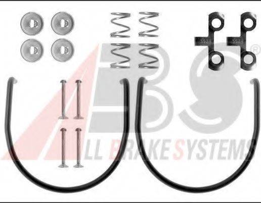 A.B.S. 0587Q