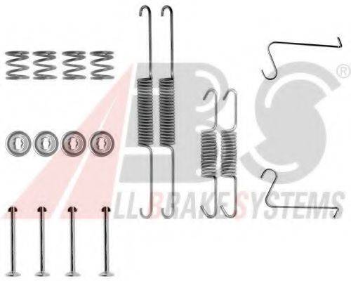 A.B.S. 0603Q