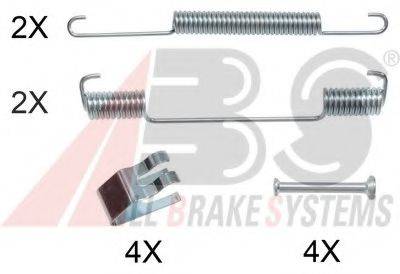 A.B.S. 0608Q