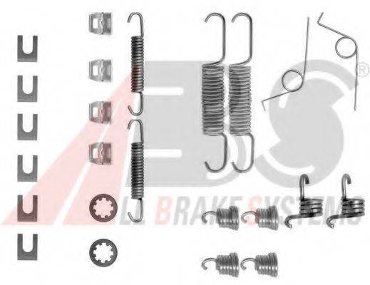 A.B.S. 0611Q