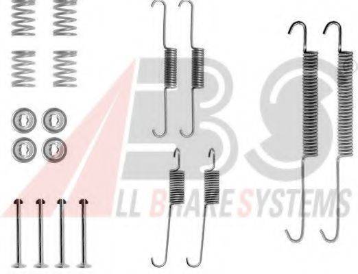 A.B.S. 0613Q