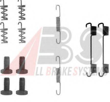 A.B.S. 0622Q