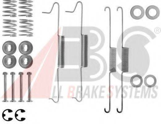 A.B.S. 0623Q