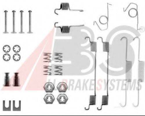 A.B.S. 0626Q
