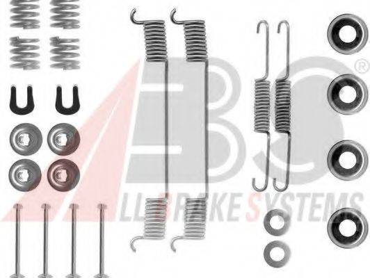 A.B.S. 0635Q