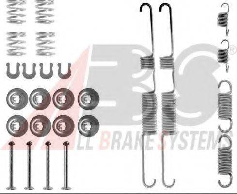 A.B.S. 0643Q