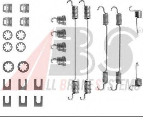 A.B.S. 0656Q
