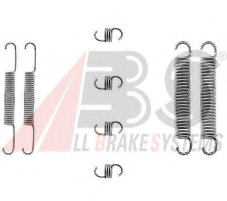 A.B.S. 0662Q