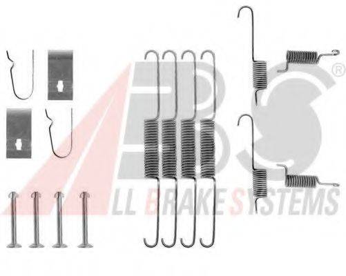A.B.S. 0663Q