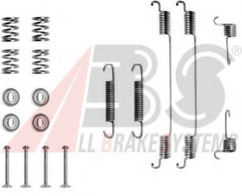 A.B.S. 0682Q