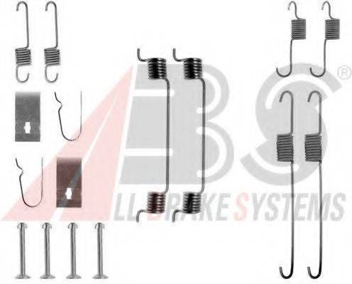 A.B.S. 0699Q