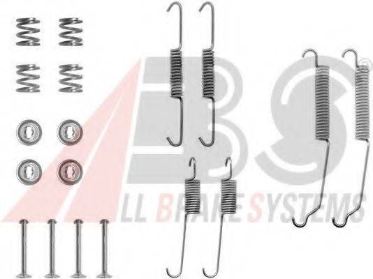 A.B.S. 0701Q