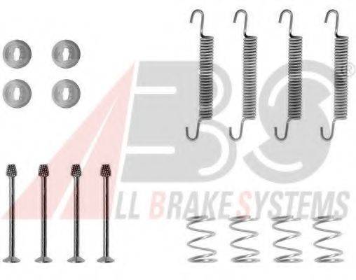 A.B.S. 0711Q