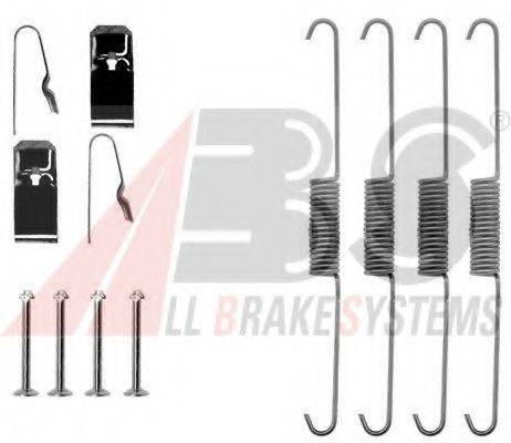 A.B.S. 0725Q