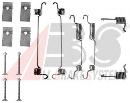 A.B.S. 0735Q