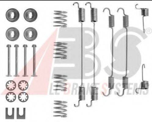 A.B.S. 0747Q