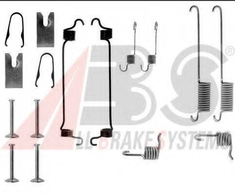 A.B.S. 0748Q