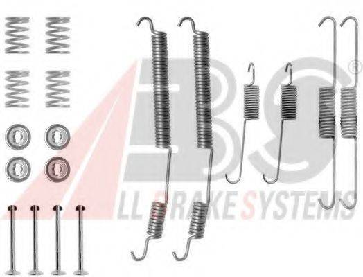 A.B.S. 0753Q