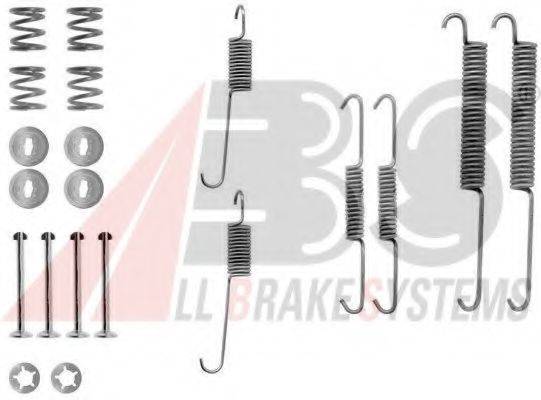 A.B.S. 0754Q