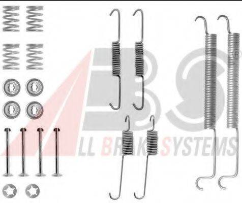 A.B.S. 0756Q