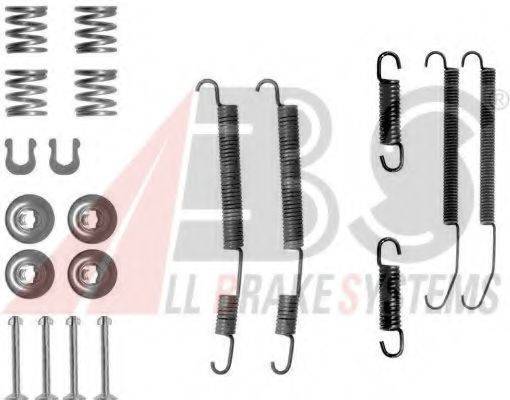 A.B.S. 0760Q