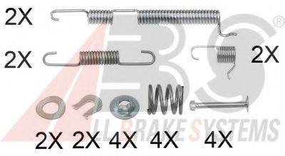 A.B.S. 0765Q