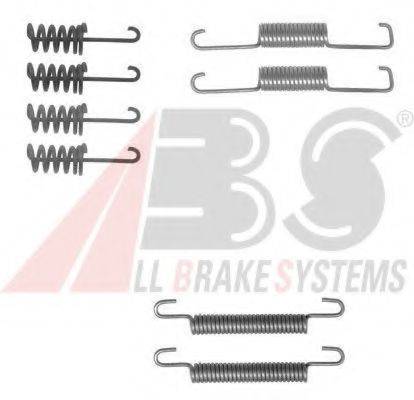 A.B.S. 0774Q