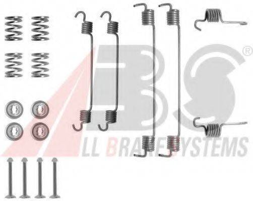 A.B.S. 0784Q