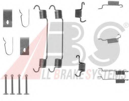 A.B.S. 0790Q