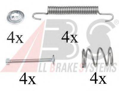 A.B.S. 0791Q