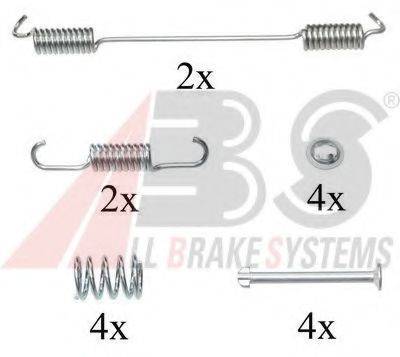 A.B.S. 0796Q