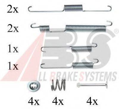 A.B.S. 0824Q