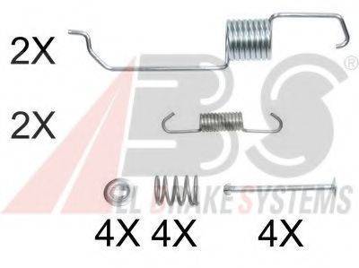 A.B.S. 0825Q