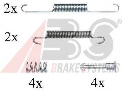 A.B.S. 0826Q