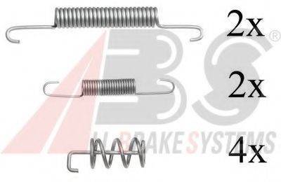 A.B.S. 0831Q