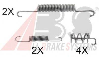 A.B.S. 0832Q