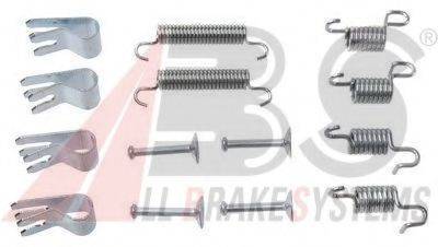 A.B.S. 0850Q