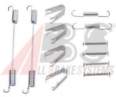 A.B.S. 0862Q