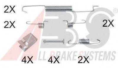A.B.S. 0863Q