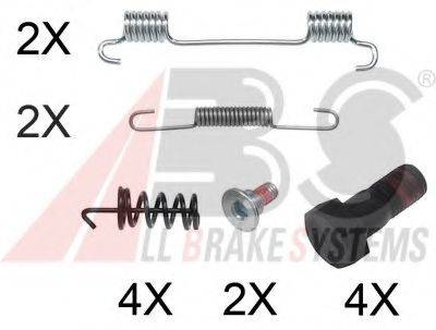 A.B.S. 0867Q