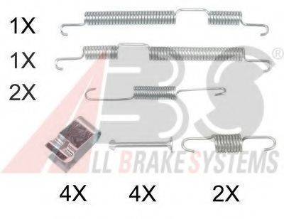 A.B.S. 0885Q